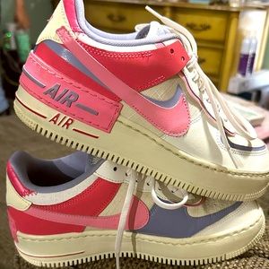 Nike Air Force 1 Shadow